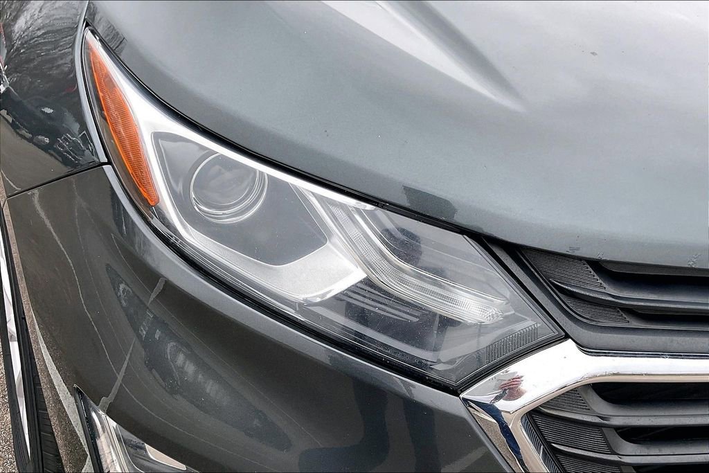 Used 2020 Chevrolet Equinox LT image 28