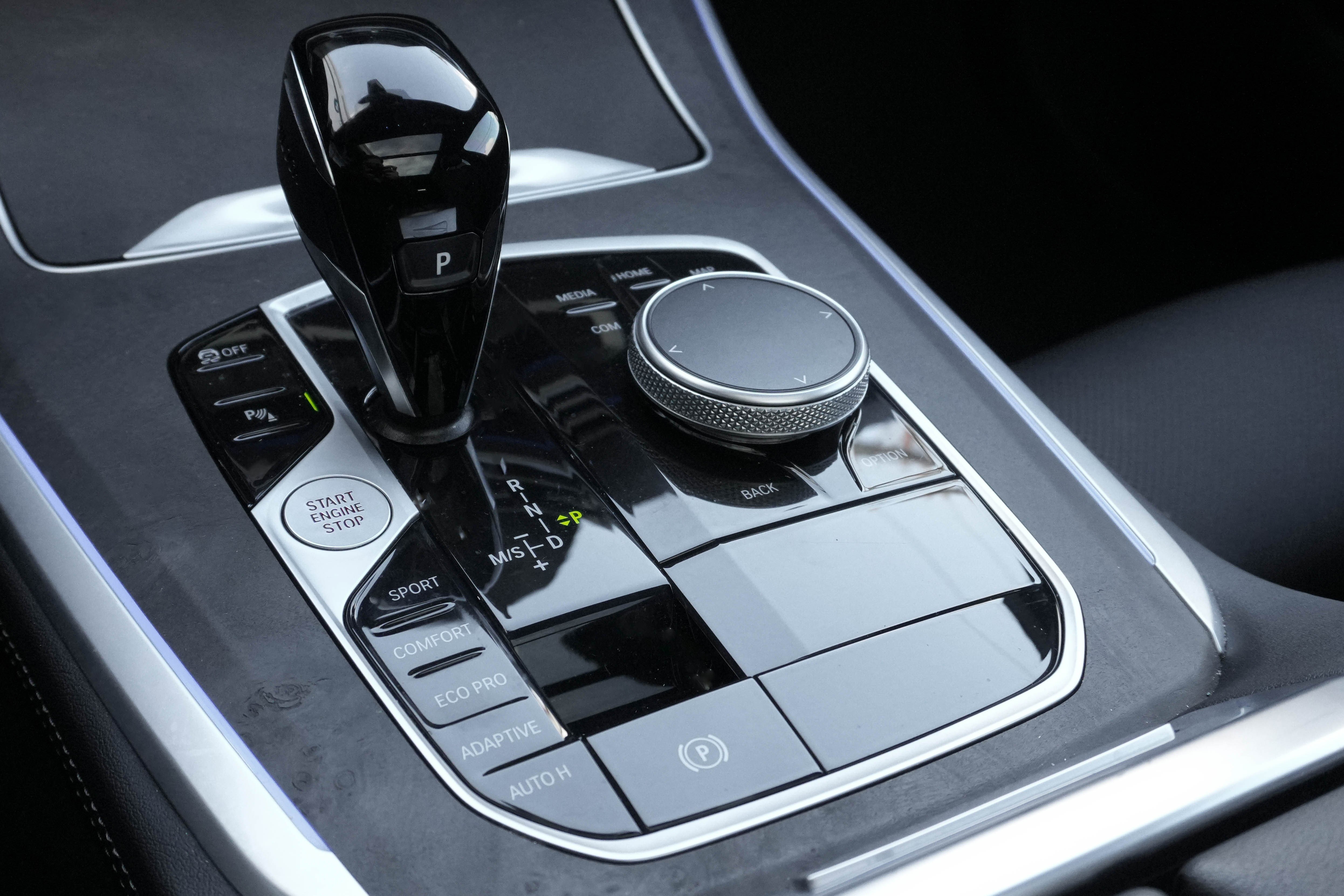 Certified 2023 BMW X5 sDrive40i w/ Premium Package image 27