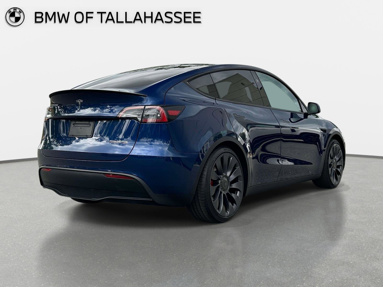 Used 2024 Tesla Model Y Performance image 5
