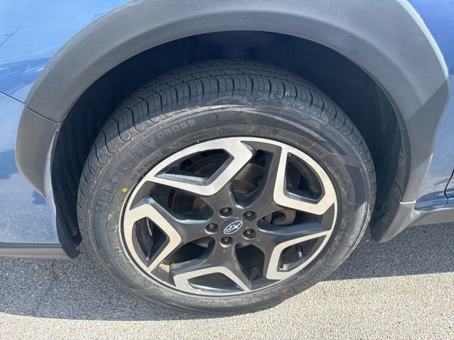 Used 2020 Subaru Crosstrek 2.0i Limited w/ Moonroof Package image 7