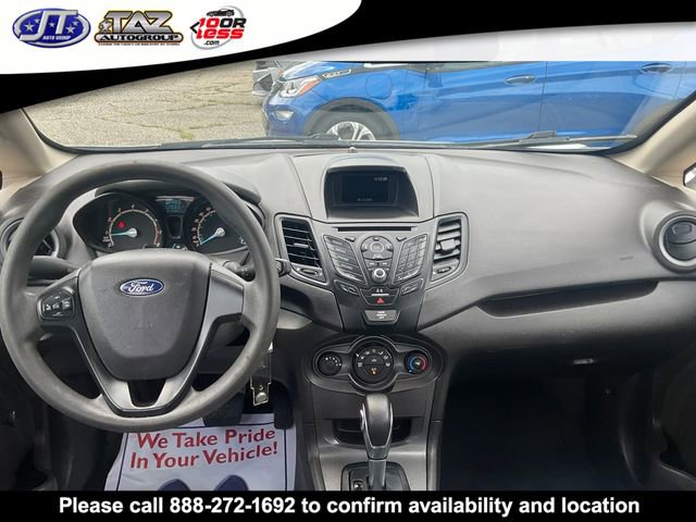 Used 2019 Ford Fiesta S image 13