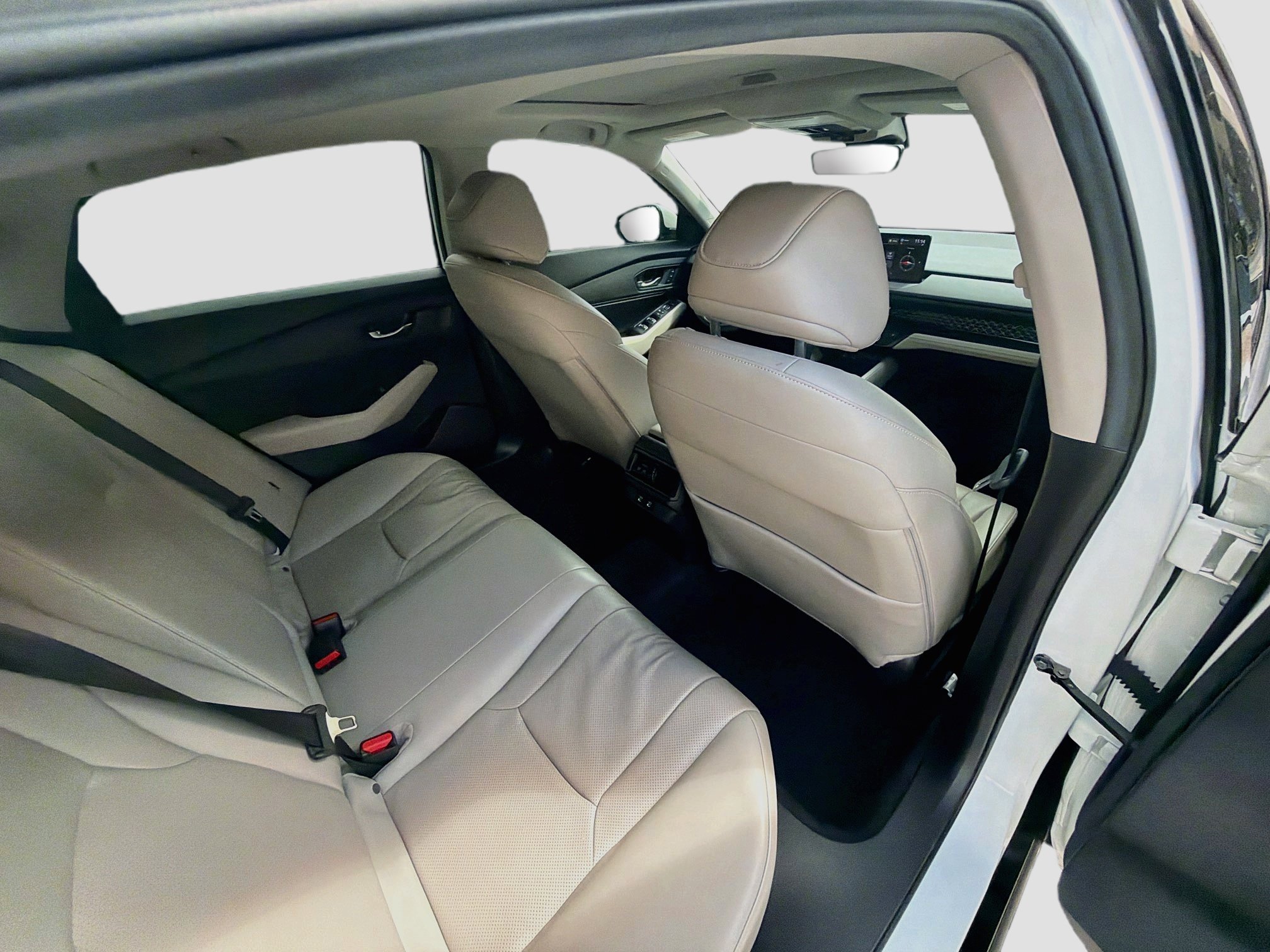 Used 2024 Honda Accord EX-L image 29