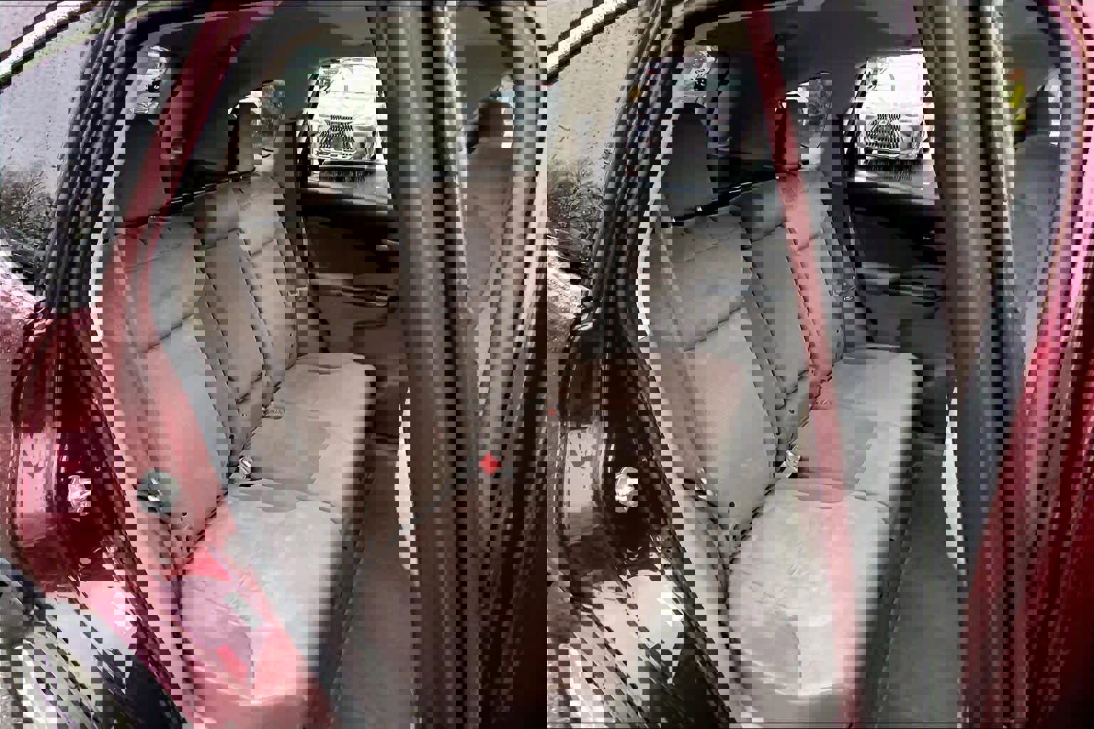 Used 2014 Honda CR-V EX image 20