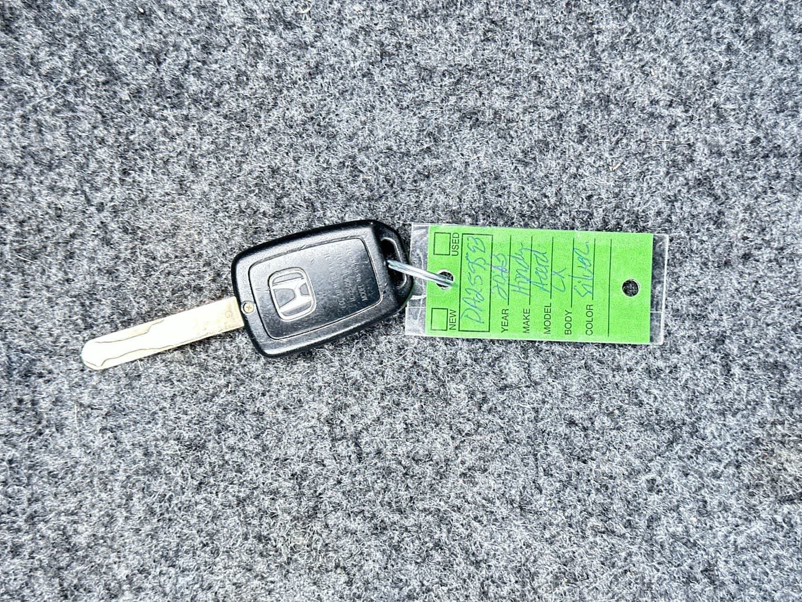 Used 2013 Honda Accord LX image 24