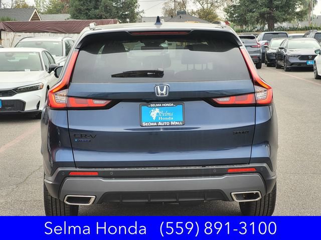 New 2026 Honda CR-V Sport-L image 5