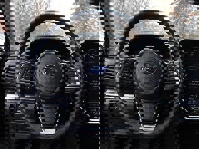 New 2026 Subaru Impreza 2.0i Sport image 26