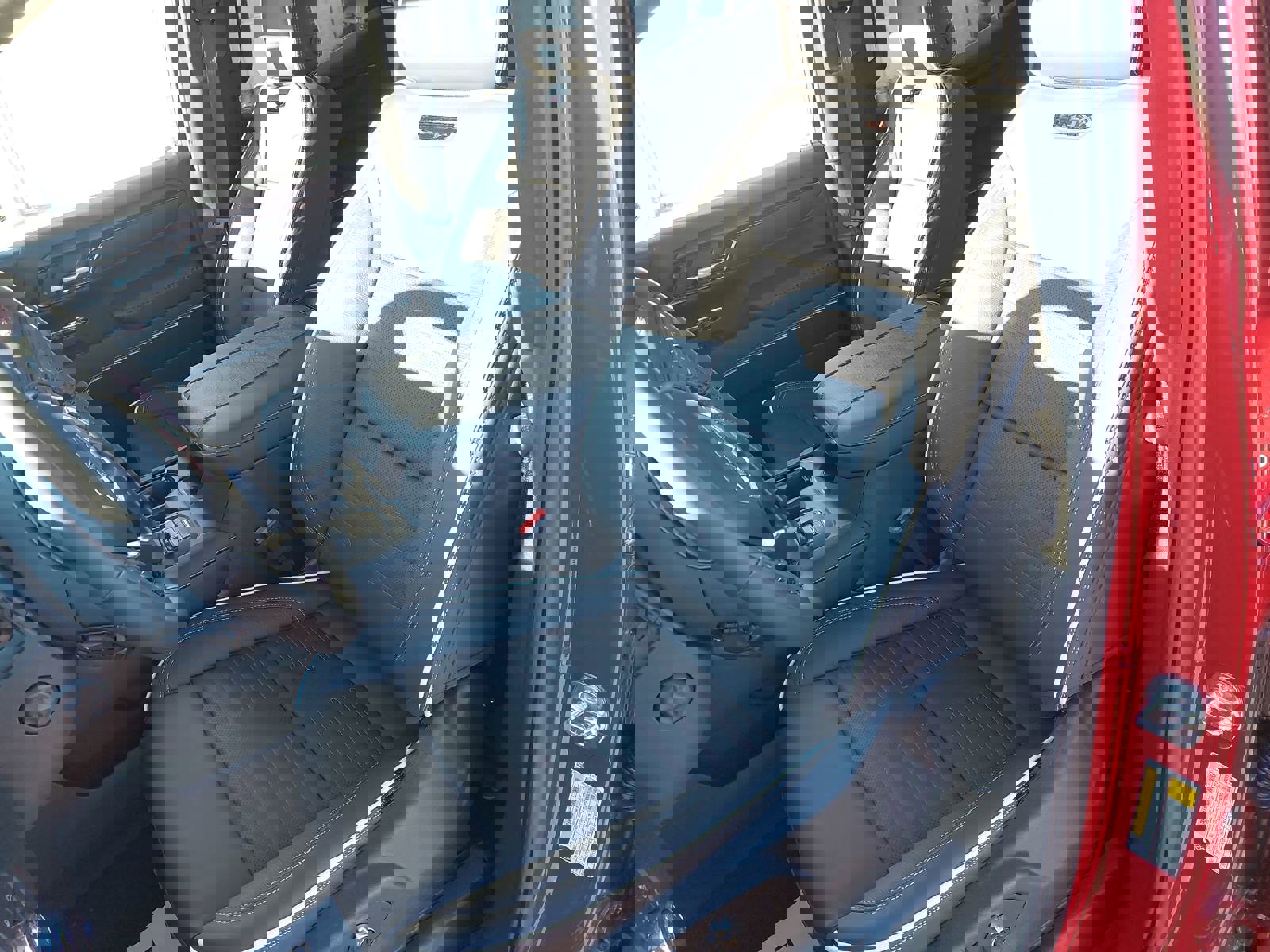 New 2026 GMC Sierra 1500 AT4X image 17