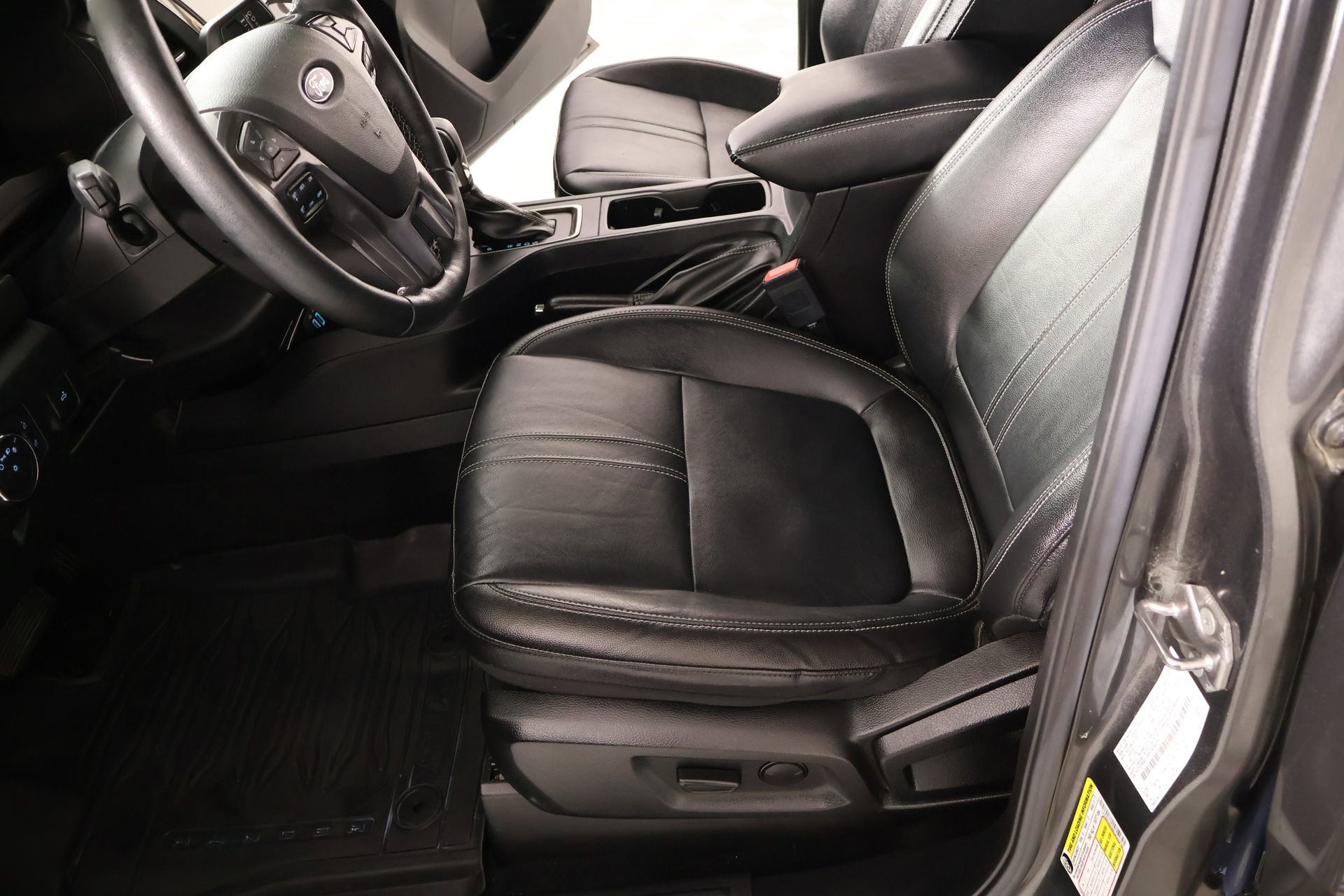 Used 2019 Ford Ranger Lariat RWD image 11