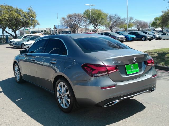 Used 2019 Mercedes-Benz A 220 w/ Premium Package image 13