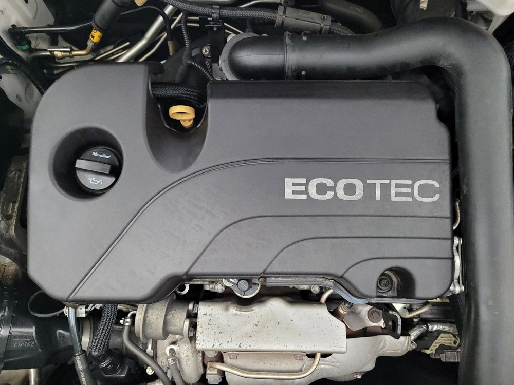 Used 2018 GMC Terrain SLE w/ Driver Convenience Package AWD/4WD image 30