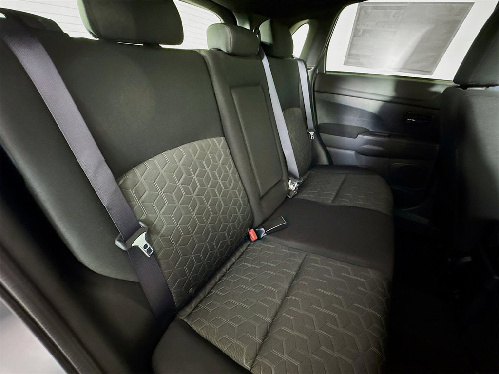 New 2025 Mitsubishi Outlander Sport AWD image 25