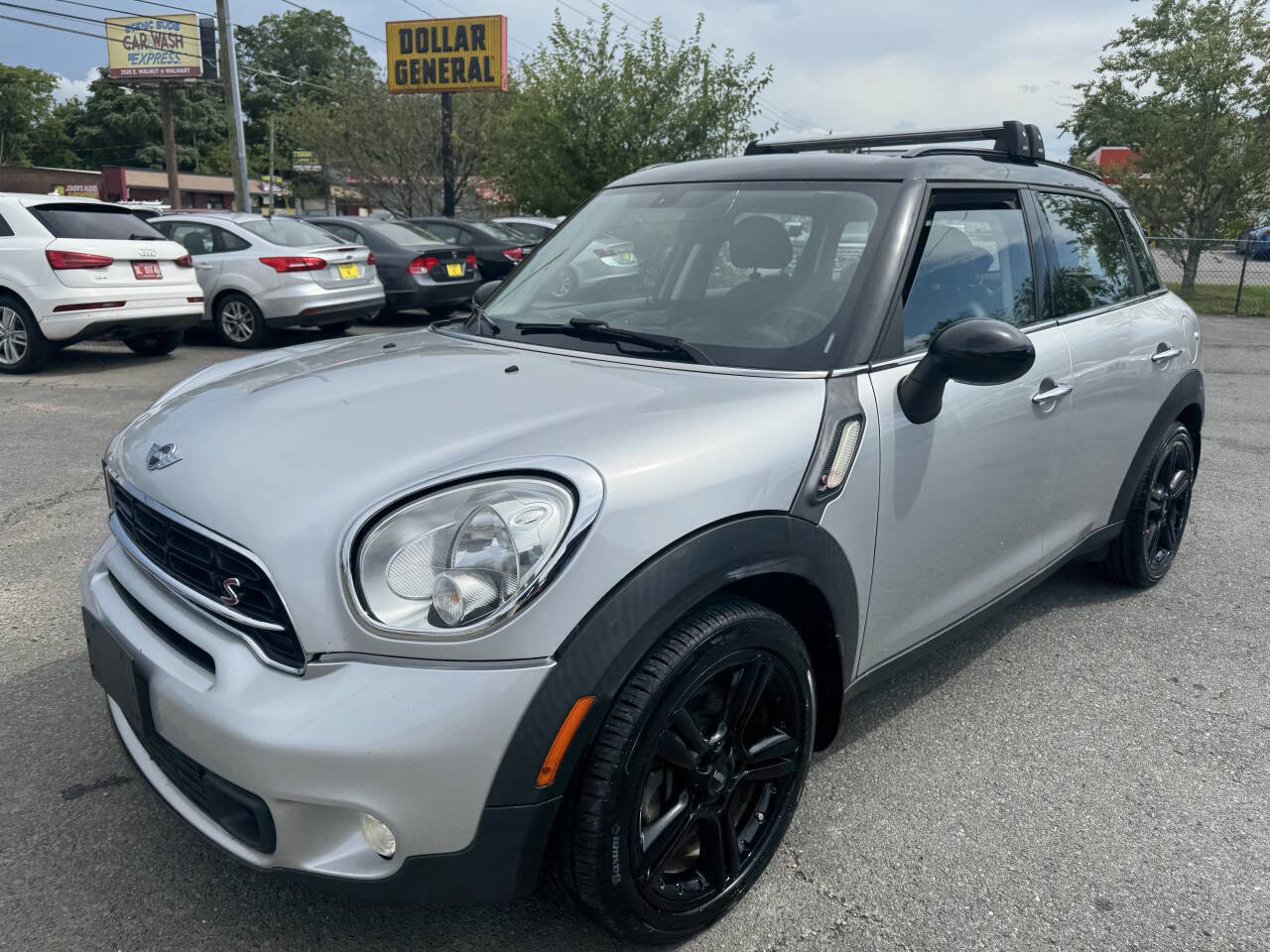 Used 2016 MINI Cooper Countryman S image 22