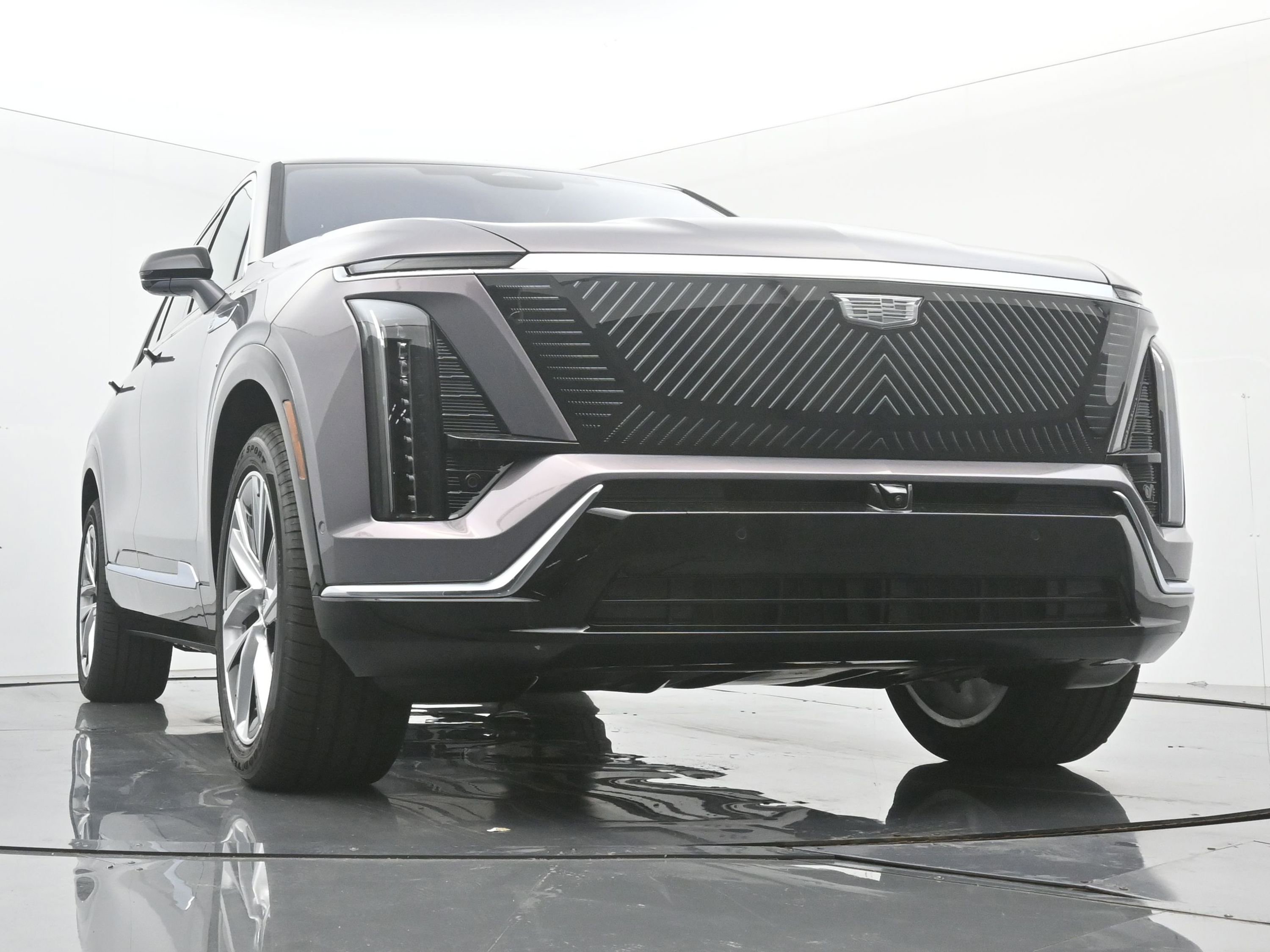 New 2026 Cadillac Vistiq Luxury image 22