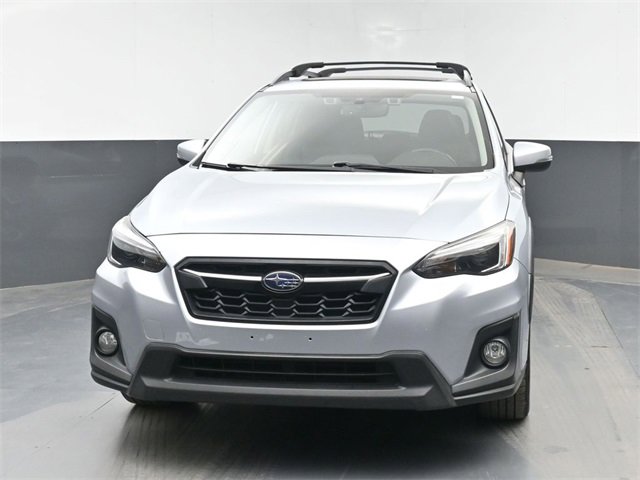Used 2018 Subaru Crosstrek 2.0i Limited image 3
