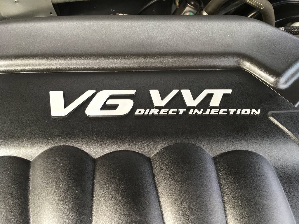 Used 2014 Chevrolet Impala LT FWD image 14