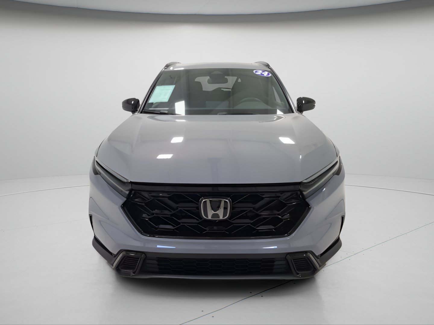Used 2024 Honda CR-V Sport image 2