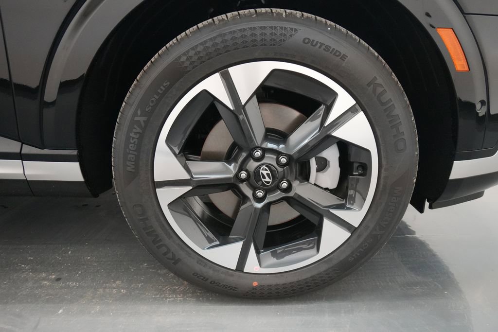 New 2026 Hyundai Palisade Limited image 10