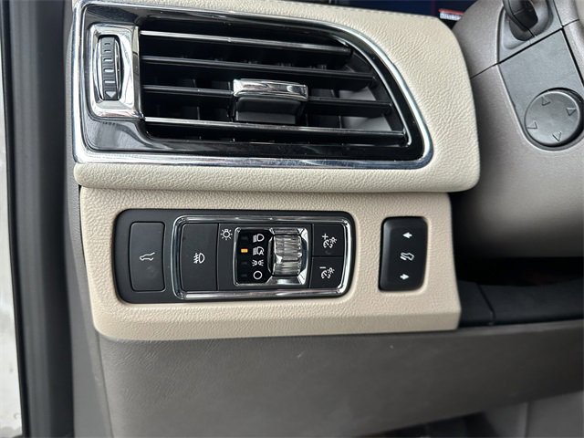 Certified 2022 Lincoln Navigator Reserve image 29