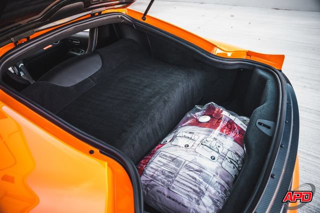 Used 2014 SRT Viper SRT-10 RWD image 82