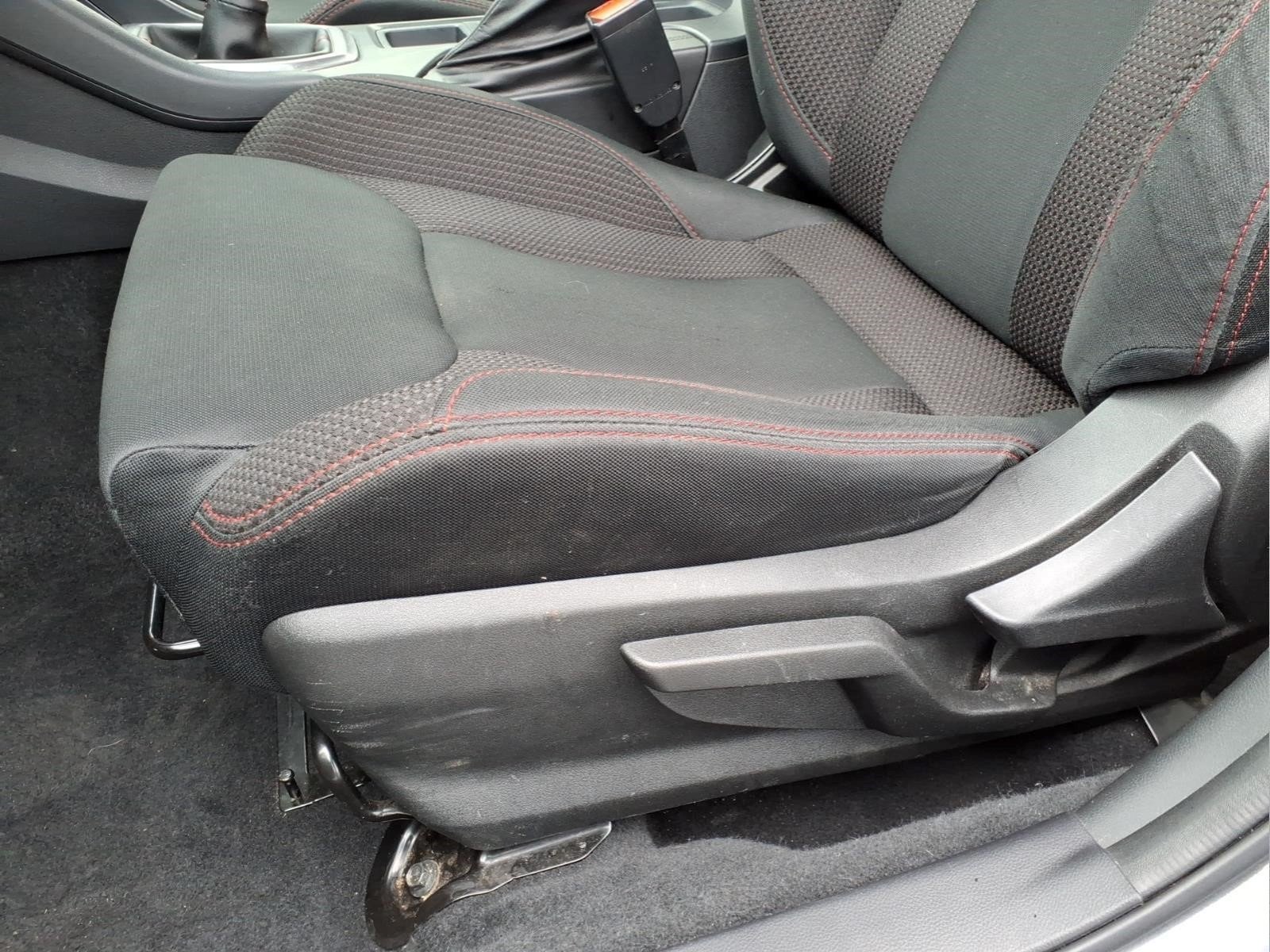 Used 2023 Subaru WRX Premium AWD/4WD image 9
