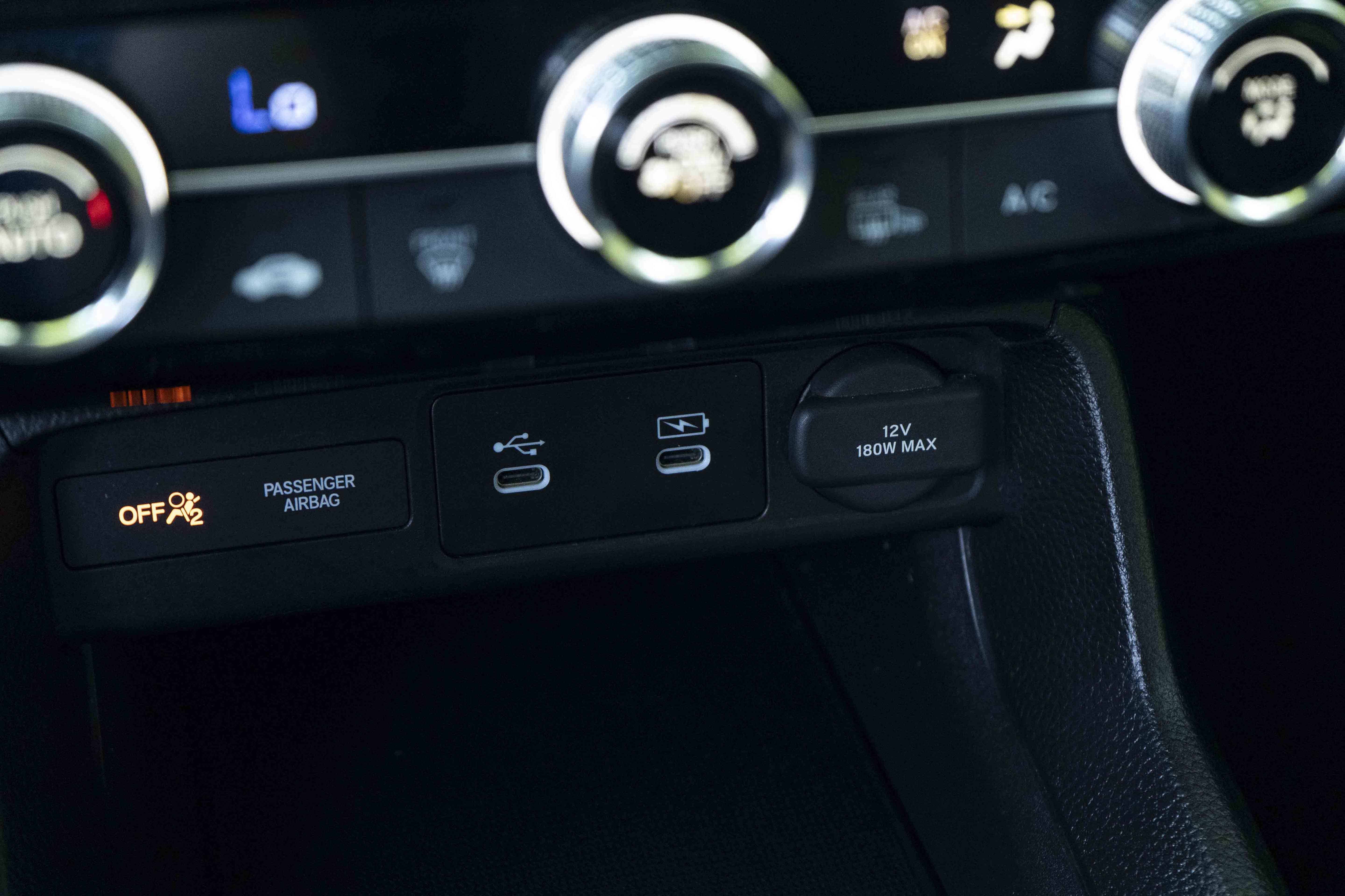 Certified 2025 Honda Civic Sport image 34