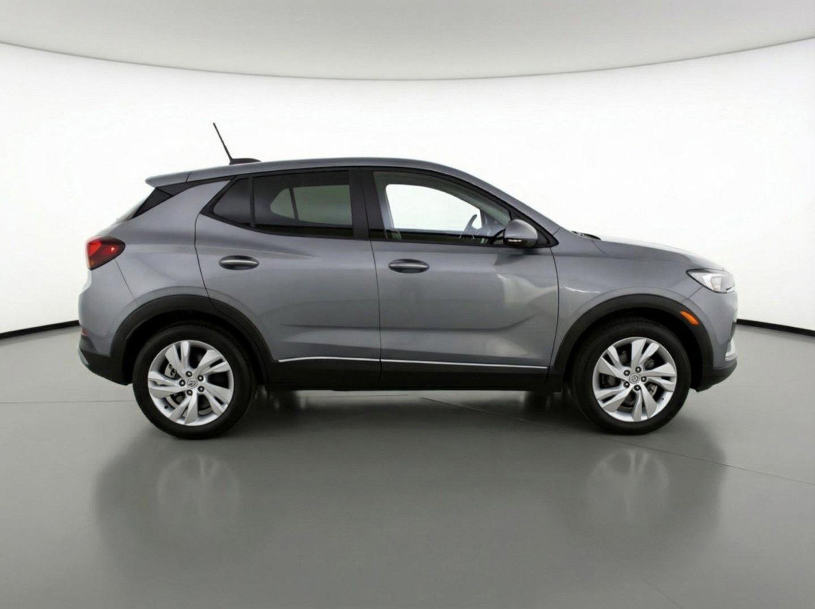 Used 2025 Buick Encore GX Preferred image 11