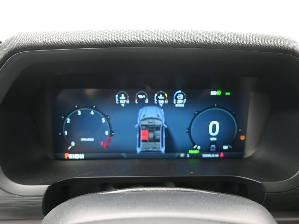 Used 2024 Ford F150 XLT w/ Mobile Office Package image 24