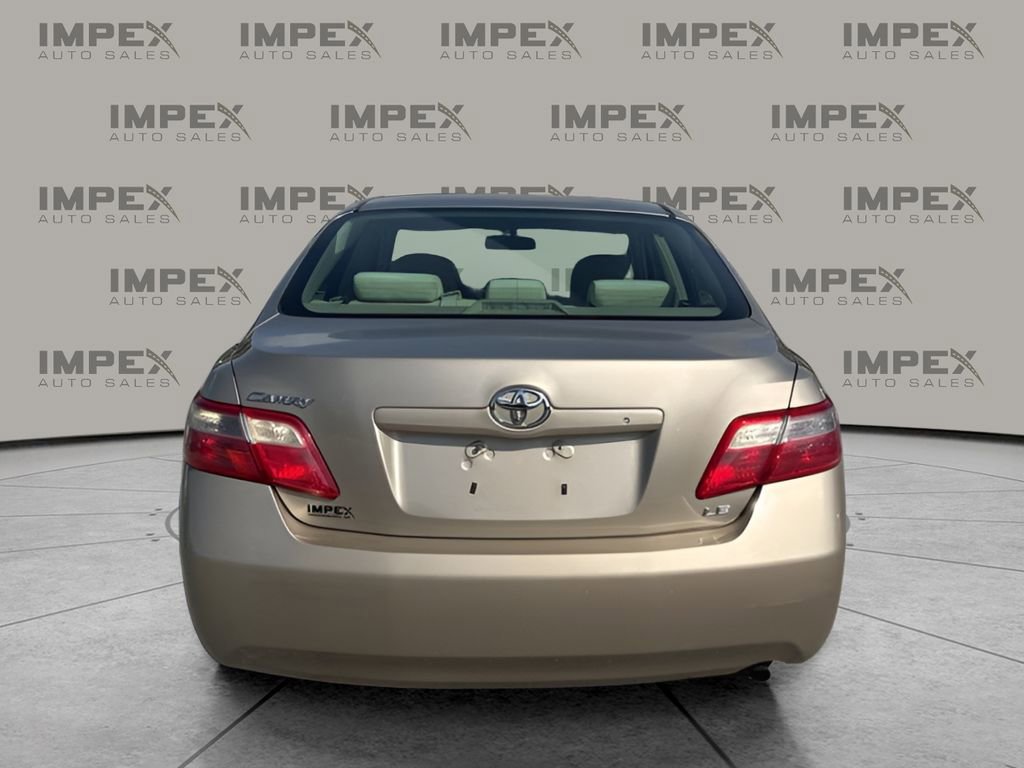 Used 2009 Toyota Camry CE image 4
