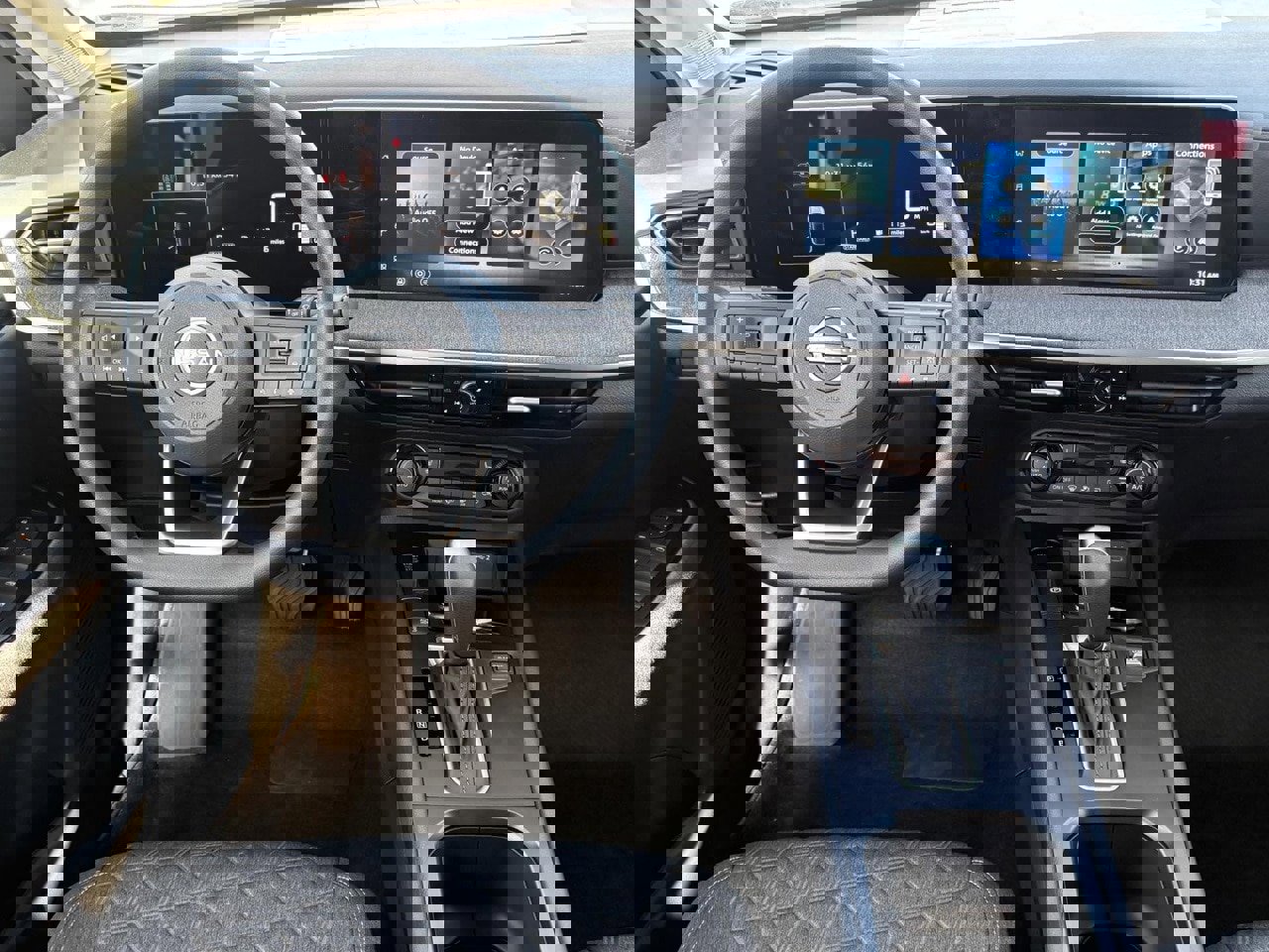 New 2026 Nissan Kicks SV image 11