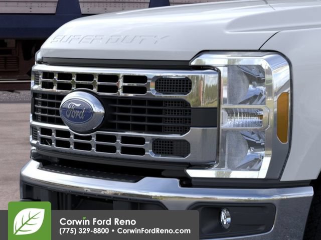 New 2026 Ford F250 XLT AWD/4WD image 19