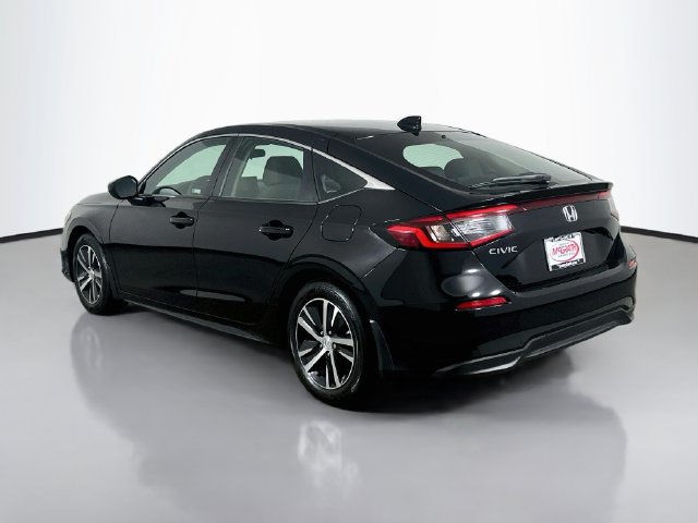 Certified 2023 Honda Civic LX image 15