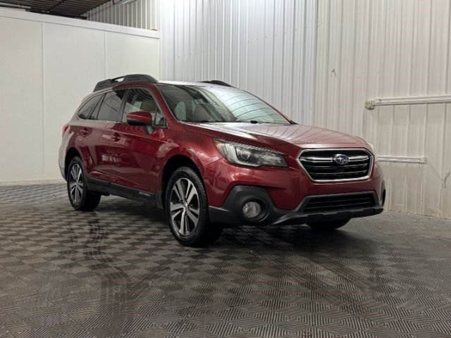 Used 2019 Subaru Outback 2.5i Limited image 25