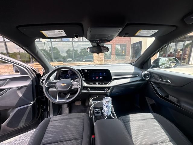 Used 2026 Chevrolet Equinox LT w/ LPO, Floor Liner Package FWD image 39