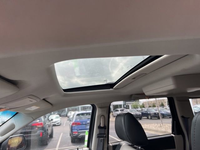 Used 2008 Jeep Grand Cherokee Limited image 23