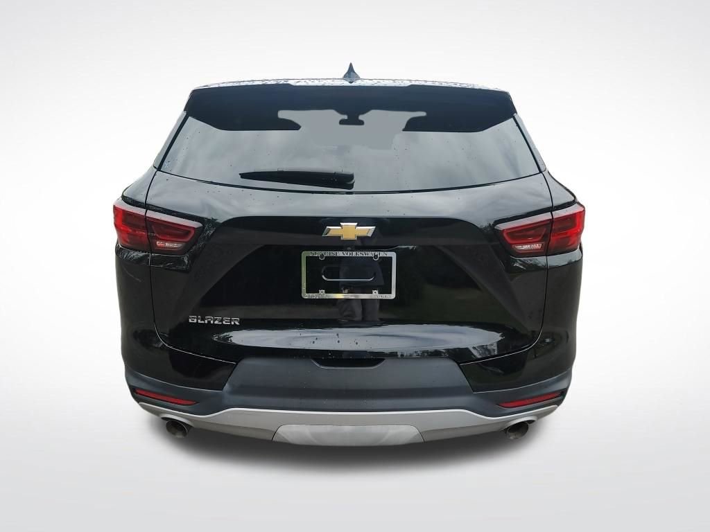 Used 2024 Chevrolet Blazer LT image 6