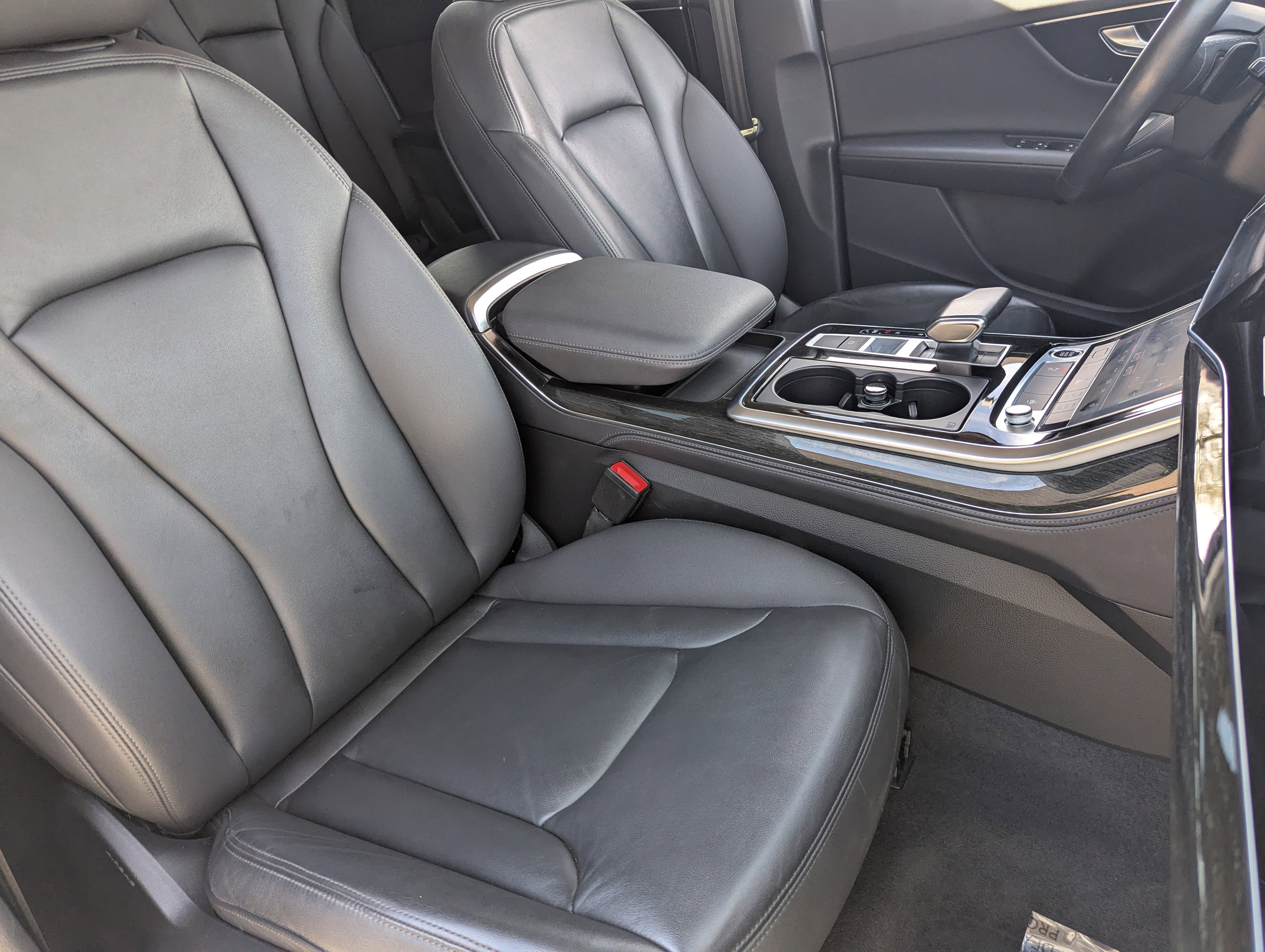 Used 2023 Audi Q7 3.0T Premium Plus image 8