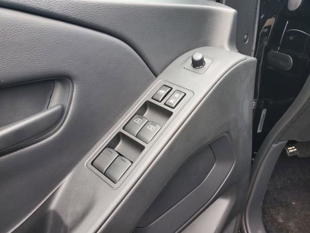 New 2026 Nissan Frontier SV image 19