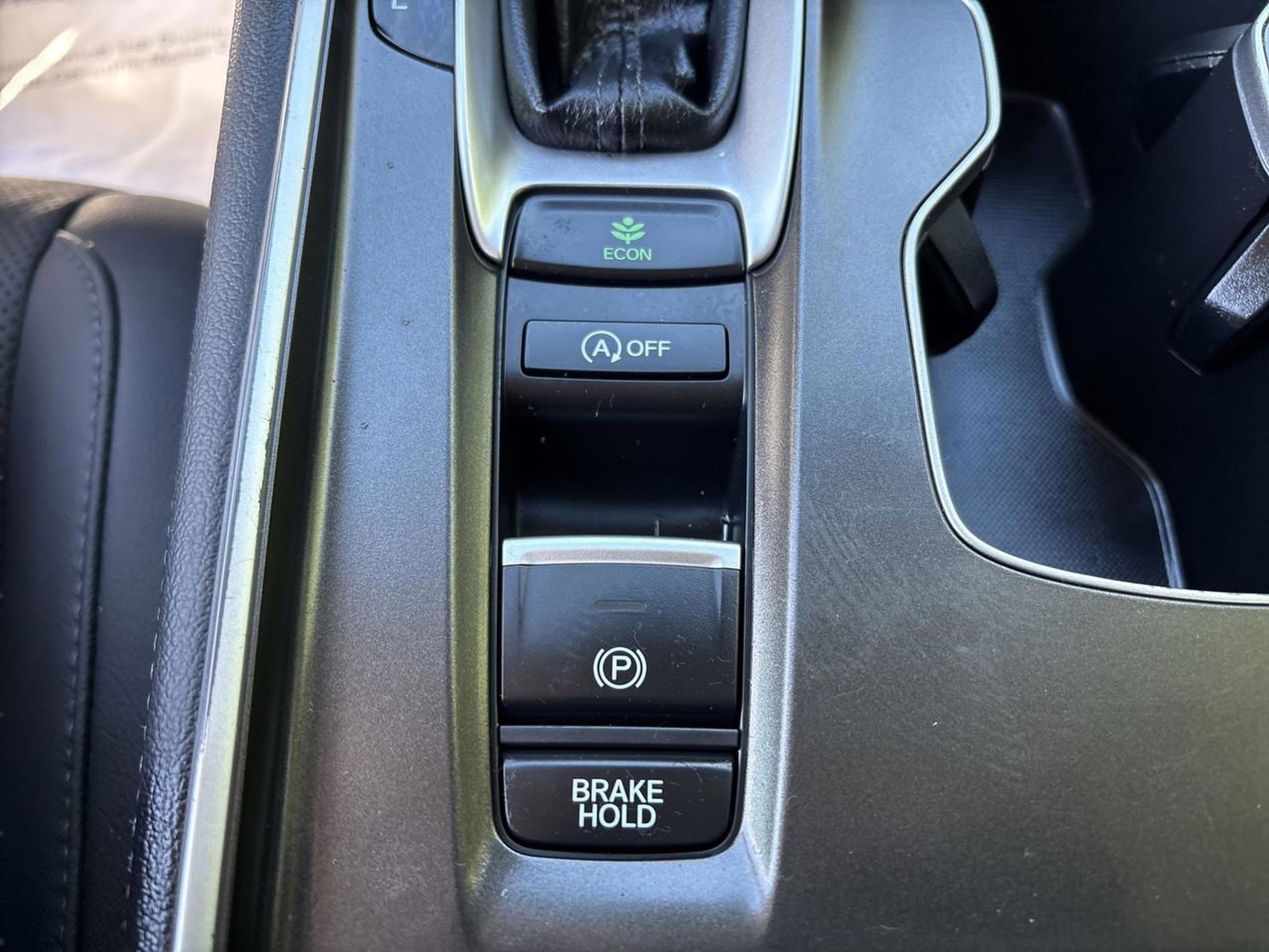Used 2021 Honda Accord EX-L image 29
