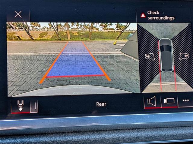 Used 2022 Audi Q3 2.0T Premium Plus w/ Premium Plus Package image 13