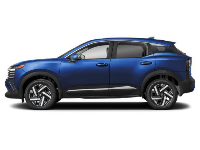 New 2027 Nissan Kicks SV AWD/4WD image 3
