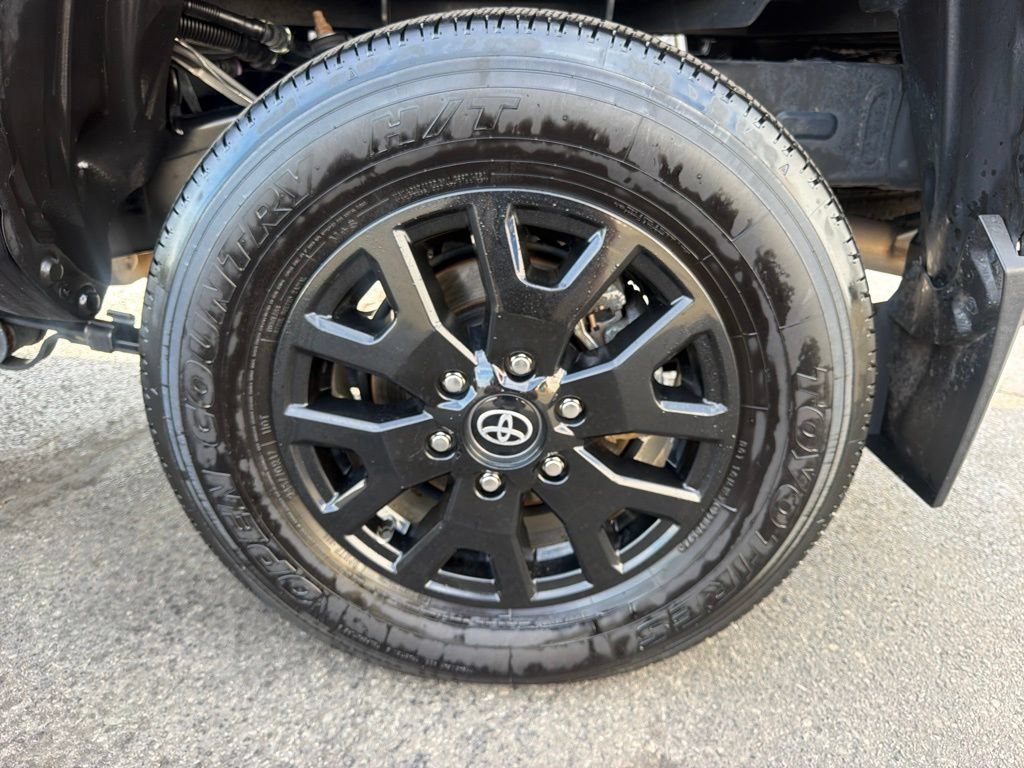 Used 2024 Toyota Tacoma SR AWD/4WD image 55