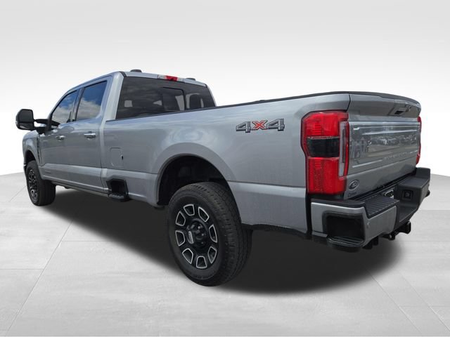 Used 2023 Ford F350 Platinum AWD/4WD image 11
