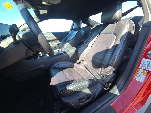 Used 2024 Ford Mustang Premium image 19