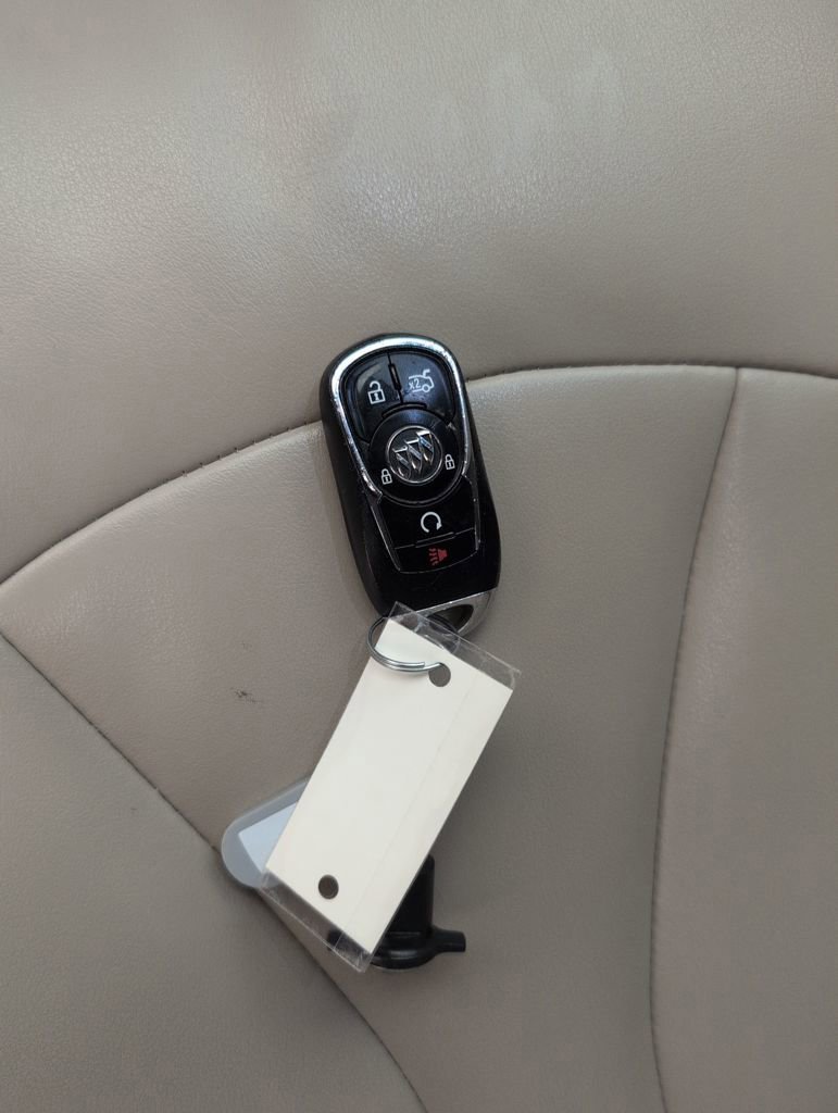 Used 2019 Buick LaCrosse Preferred image 45