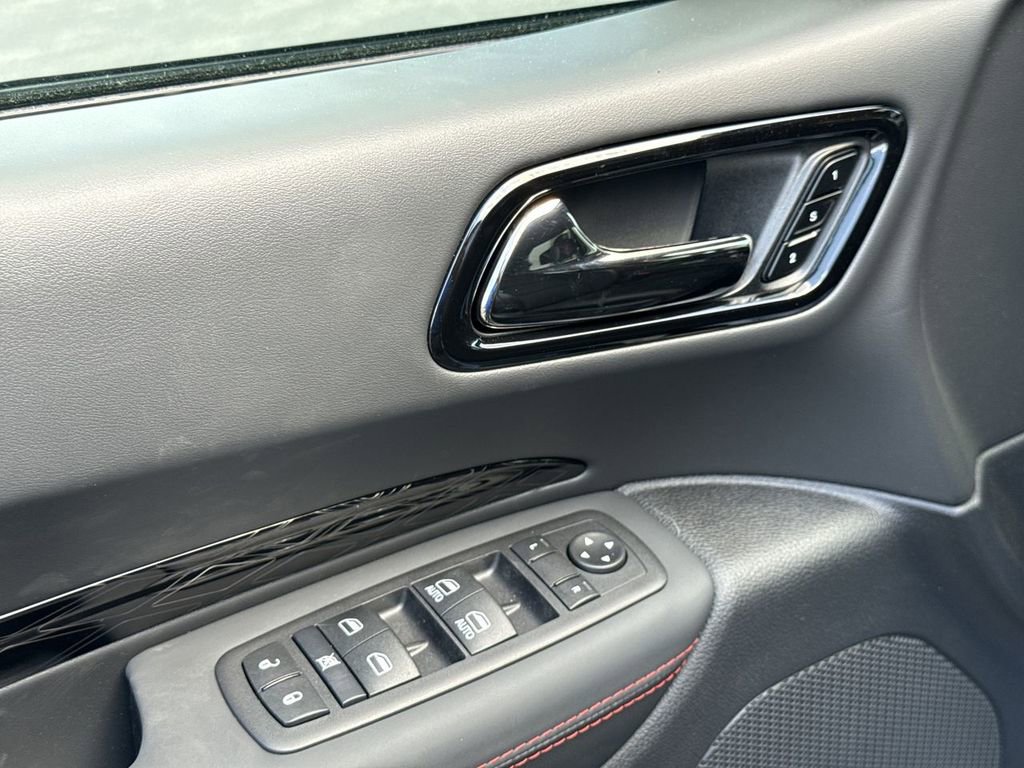 New 2026 Dodge Durango GT AWD/4WD image 22