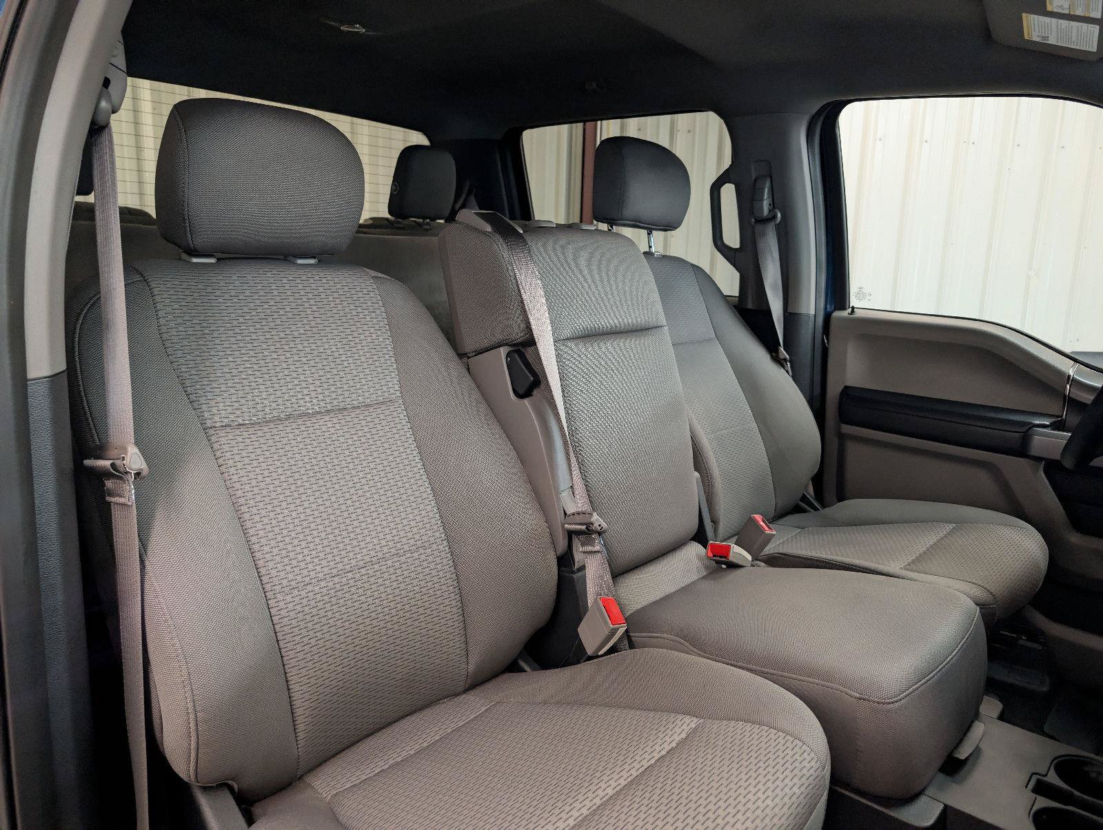 Used 2019 Ford F150 XLT w/ Equipment Group 302A Luxury AWD/4WD image 6