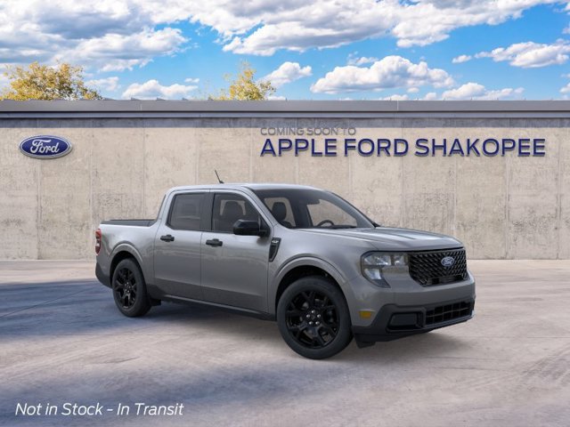 New 2026 Ford Maverick XLT AWD/4WD image 7