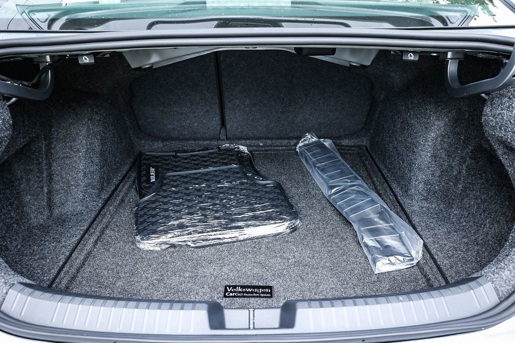 New 2026 Volkswagen Jetta S image 17