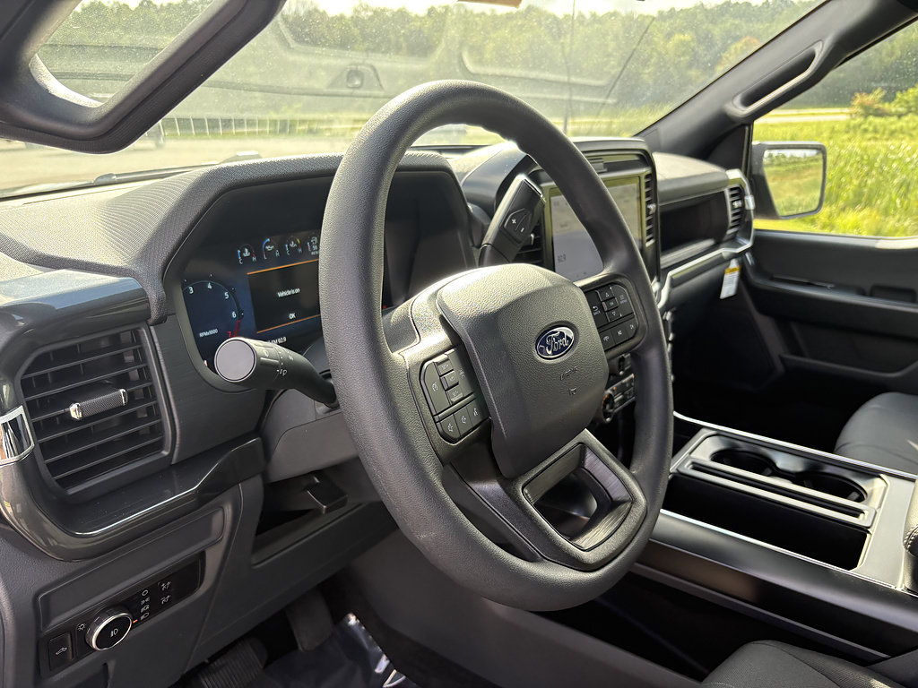 New 2026 Ford F150 STX w/ Equipment Group 200A AWD/4WD image 29