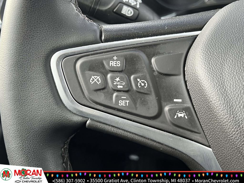 Certified 2023 Chevrolet Equinox LT image 27